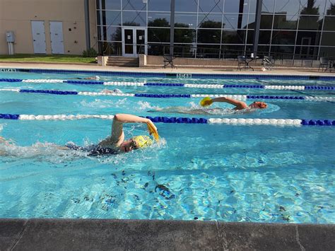 TRIATHLON SWIM TIPS — Playtri Sarasota