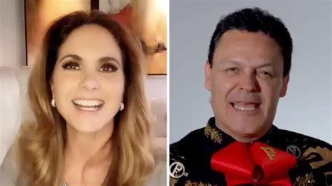 Lucero Hizo Picante Confesi N Sobre Pedro Fern Ndez Y L Ya Reaccion