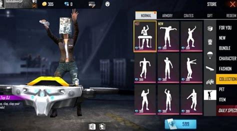 Guía COMPLETA de Emoticones en Free Fire DESCUBRE Su Valor