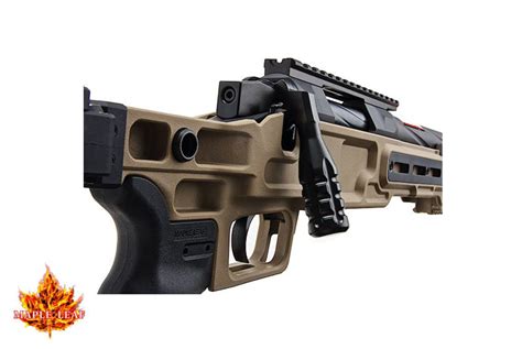 bolt action sniper rifle jia dyi