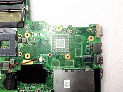 Acer Motherboard P P M Tmp M Ba Pga Empower Laptop