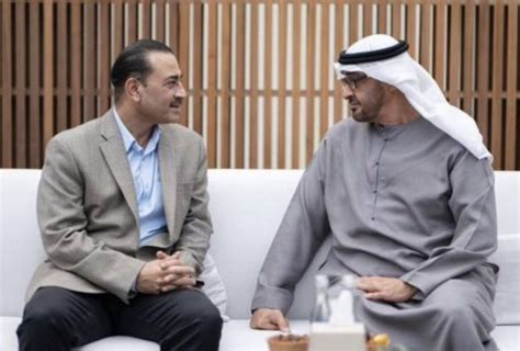 COAS Asim Munir condoles with UAE president over brother’s death