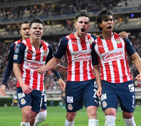 Chivas Vs America Tickets Erina Jacklin