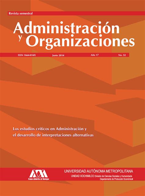 Políticas Públicas Y Participación Social Hacia La Generación Del