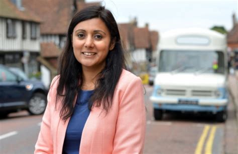 NEWS FROM NUS GHANI MP FOR WEALDEN Forest Row Local