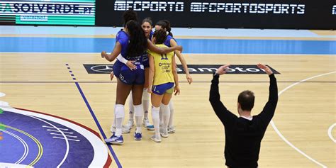 FC Porto venceu PV Colégio Efanor em jogo que valia liderança do