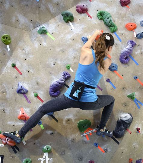 Rock Climbing Chalk Brands At Michelle Simmons Blog