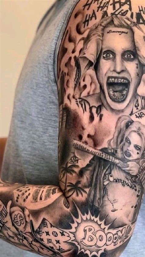 Pin de Menor 59 em Inspirações de tatuagens Tatuagem braço