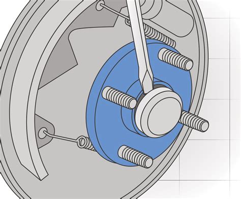 Boat Trailer Wheel Bearing Maintenance Boating Mag