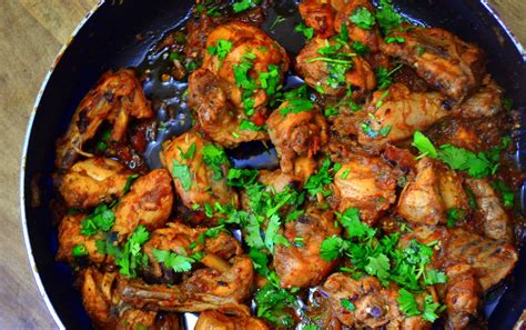 Special Chicken Karahi Recipe Cook With Hamariweb