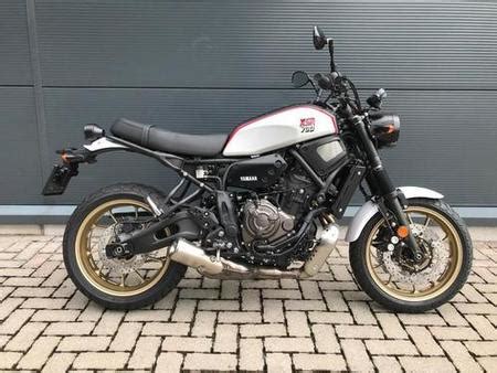 YAMAHA YAMAHA XSR 125 2023 SAVE OVER 200 ONLY ON THIS BIKE