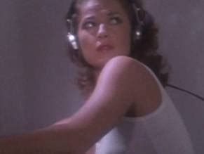 STEPHANIE BEACHAM Nude AZNude