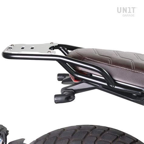 Rear Luggage Rack For Ducati Scrambler 2023