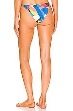 BEACH RIOT Chloe Bikini Bottom In Equestrian Meadow REVOLVE