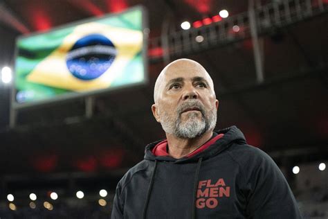 Sampaoli Dá Uma De Teimoso E Atrasa Chegada De Reforço Ao Cruzeiro