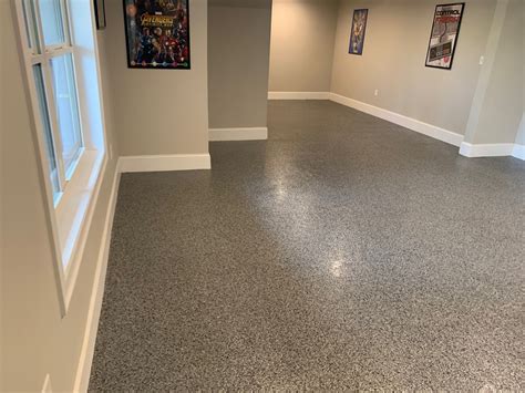 The Magic Of Epoxy Floors Why You Need An Expert Floor Contractor