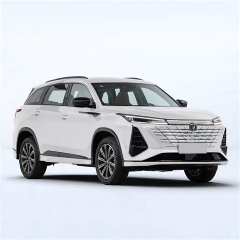 Changan CS75plus 2023 Third Generation 1 5t Automatic Premium Model SUV