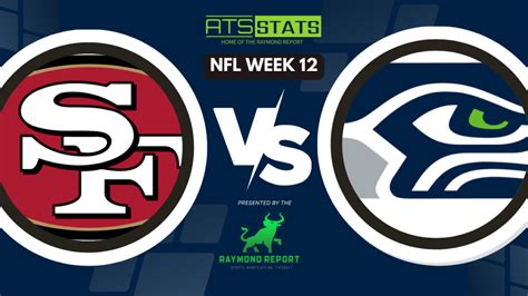 San Francisco 49ers Vs Seattle Seahawks Preview And Prediction 11 23 23