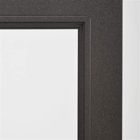 Standard Features - Home Guard Doors & Windows