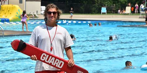 Mentor Looking to Fill Lifeguard Positions - City of Mentor, Ohio