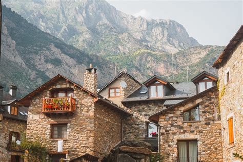 Qu Ver En Benasque El Coraz N Del Pirineo De Huesca Llegar Sin Avisar