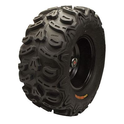 Kenda Bear Claw HTR Tires