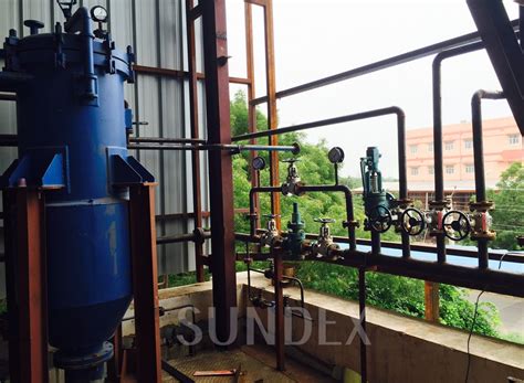 Solvent Extraction Plant In Mumbai सॉल्वेंट एक्सट्रैक्शन प्लांट मुंबई Maharashtra Solvent