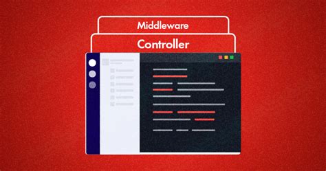 Laravel Controllers And Middleware Explained Complete Guide