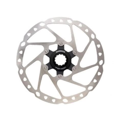 Disque SHIMANO DEORE SM RT64 Ø 180mm Centerlock