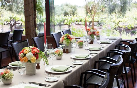 Vintners Resort Announces 2023 Winemakers Series With Sonoma Wineries