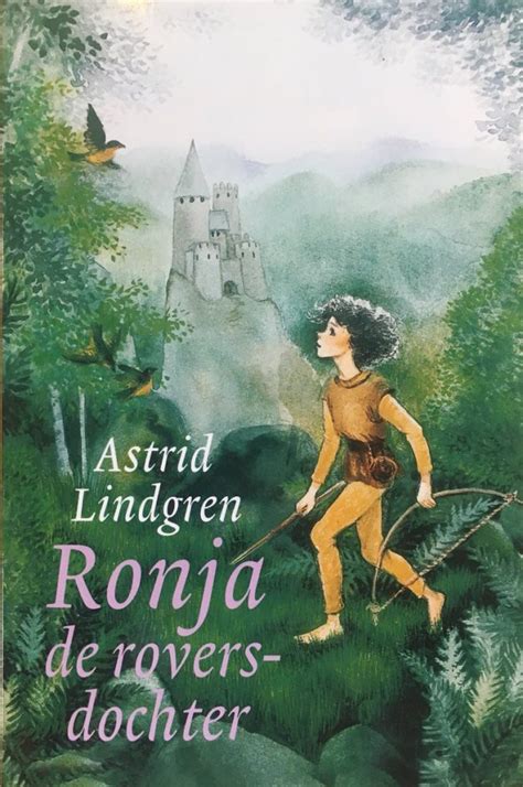 Review Ronja De Roversdochter Astrid Lindgren Bladzijde26