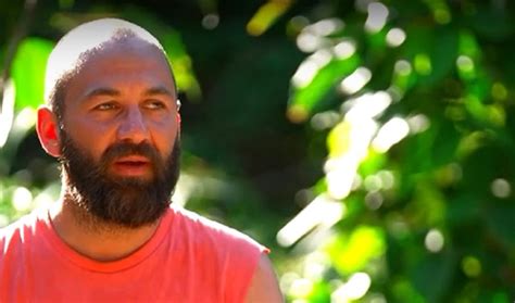 Survivor All Star Αυτή είναι η αδερφή του Μισθοφόρου Είναι γνωστή