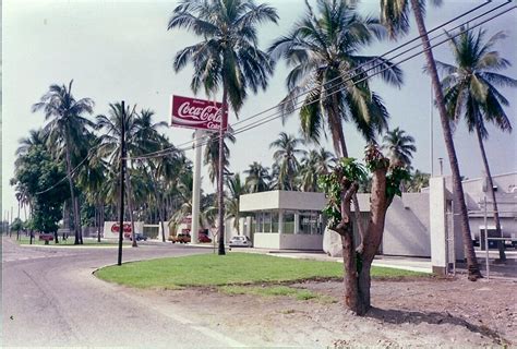 Embotelladora Coca Cola Tecom N Palmaterra