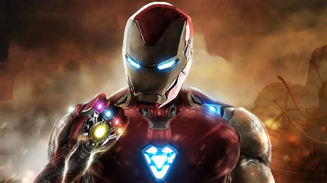 Chia sẻ với hơn 63 về hình nền iron man 4k endgame cdgdbentre edu vn