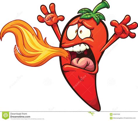 Spicy Clipart Clipground