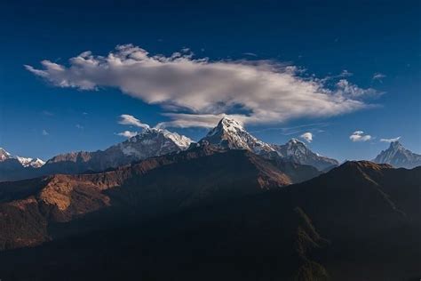 Mardi Himal Trekking Mardi Himal Trek Mardi Trekking Nepal Team