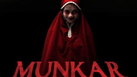 Link Nonton Film Munkar Kualitas Full HD Bukan Di LK21 Kisah Arwah