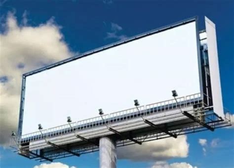 What Material Is Used For Billboards Bigtreebillboard