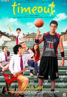 Movie Time Out Review 2015, Story, Trailers | Times of India