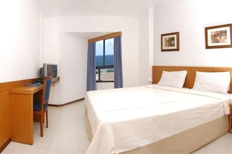 Praia A Vista Salvador Hotel - Praia a Vista Salvador Hotel, Salvador. Desde 30.07€ - Central de Reservas