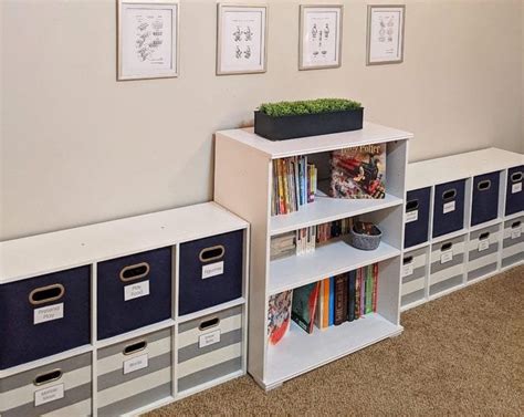 Cube Organizers Storage Secrets Discover More Space Making Midlife