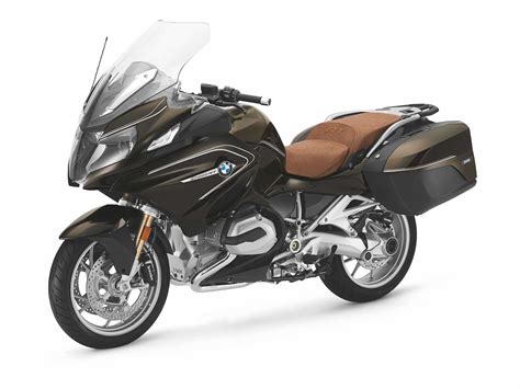 Bmw R Rt In Special Paint Finish Sparkling Storm Metallic With