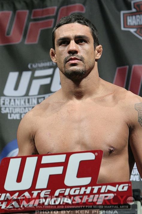 Vitor Belfort Pins Career Resurgence On Promises Made And Blackzilians