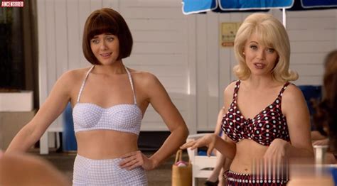 Haley Strode Nude Pics Page 1