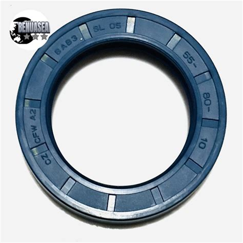 Jual OIL SEAL CFW 55X80X10 NBR CFW 55 80 10 NBR CFW 55 80 10 GERMANY