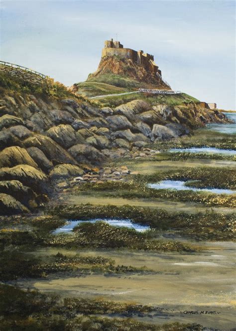 Planning A Drive Up The Northumberland Coastal Route Artofit