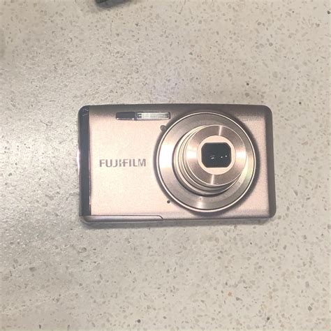 M Y Nh Fujifilm Finepix Jx Shopee Vi T Nam