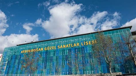 İstanbul da Bulunan Güzel Sanatlar Liseleri 2024 2025