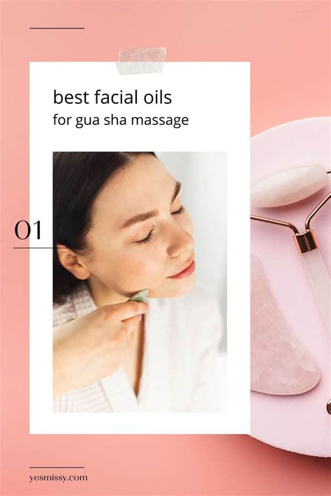 10 Best Best Facial Oils For Gua Sha For Glowing Skin Yesmissy