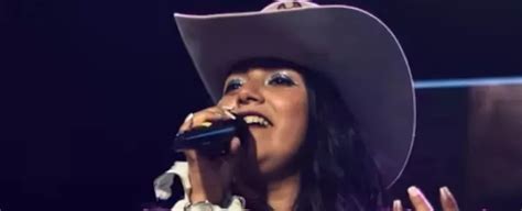 Cantante Ivana Arellano Muere A Los A Os Qui N Era Y C Mo Falleci